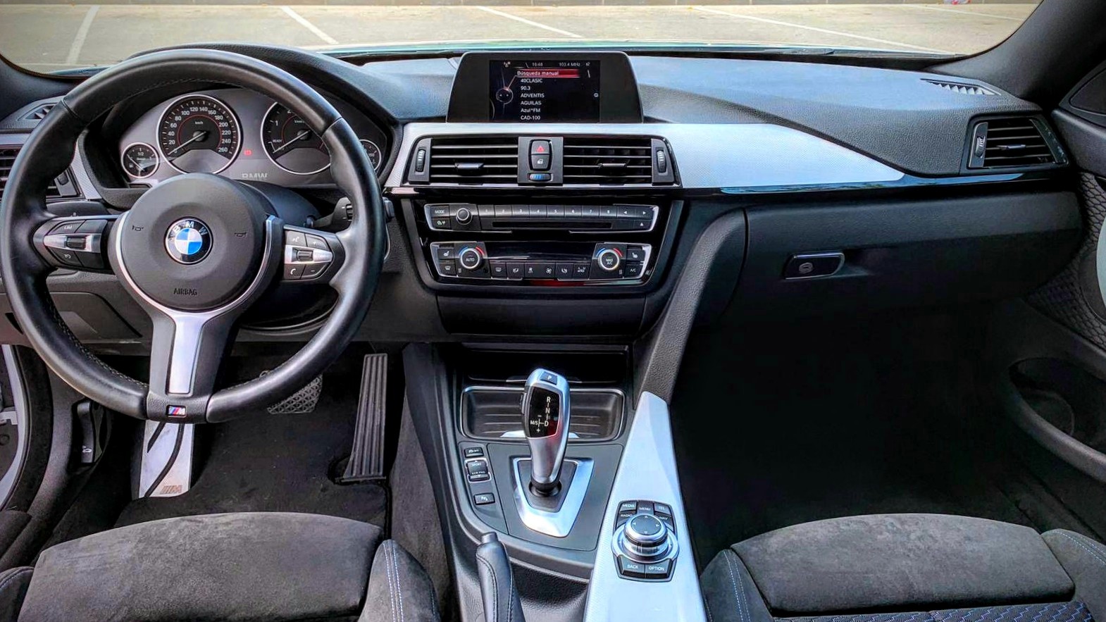 BMW CarrilloAutomocion