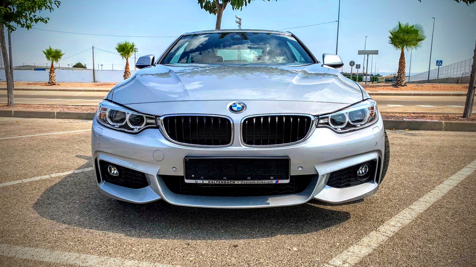 Coches al mejor precio CarrilloAutomocion