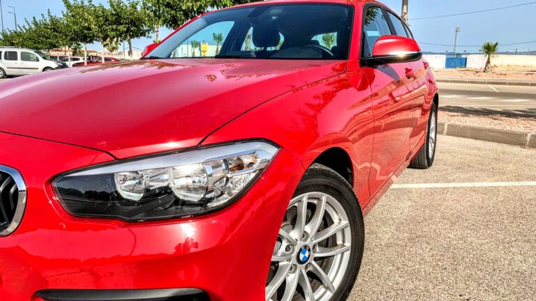 bmw carrilloautomocion