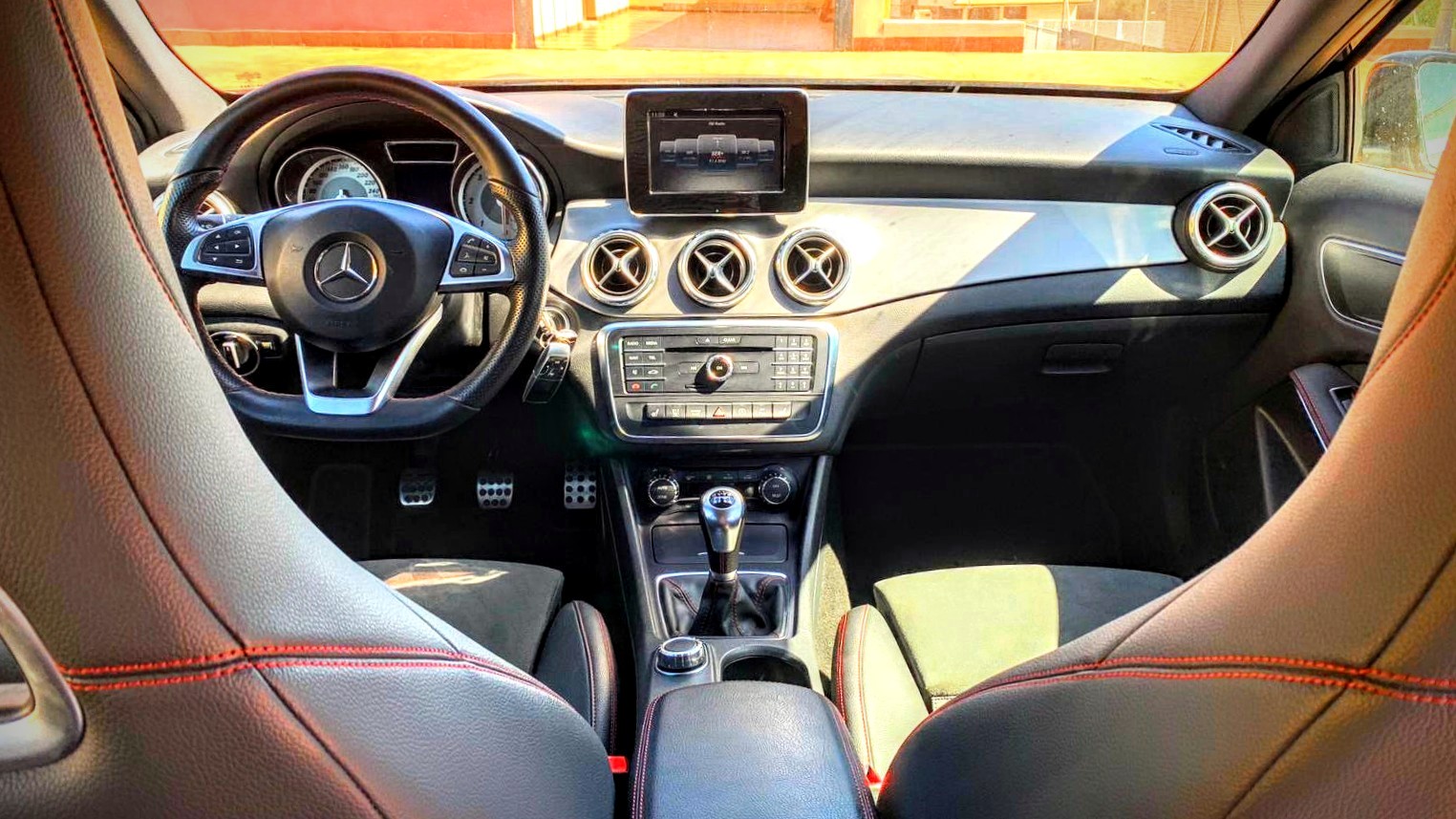 Coches al mejor precio CarrilloAutomocion