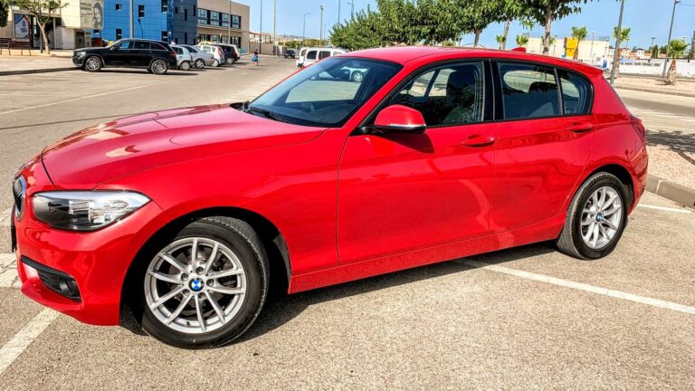 bmw carrilloautomocion