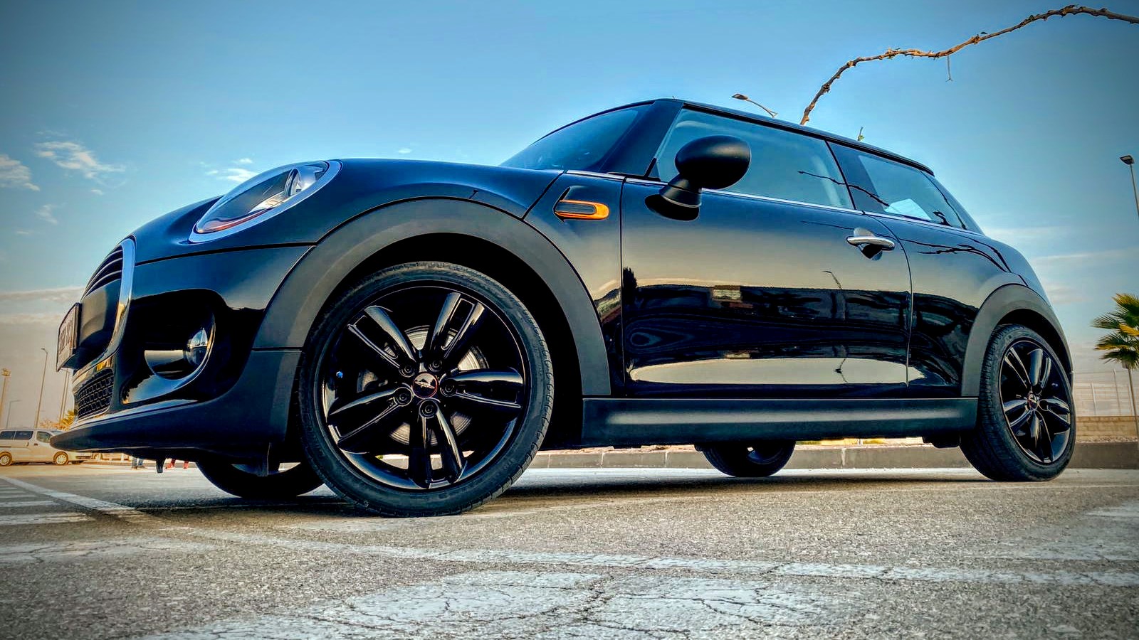 Coches al mejor precio CarrilloAutomocion