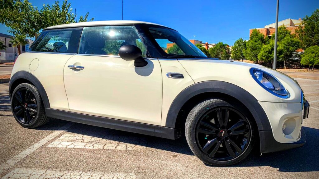 Coches al mejor precio CarrilloAutomocion