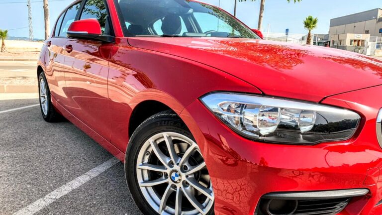 bmw carrilloautomocion