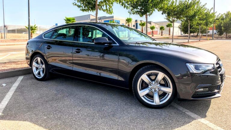 audi carrilloautomocion