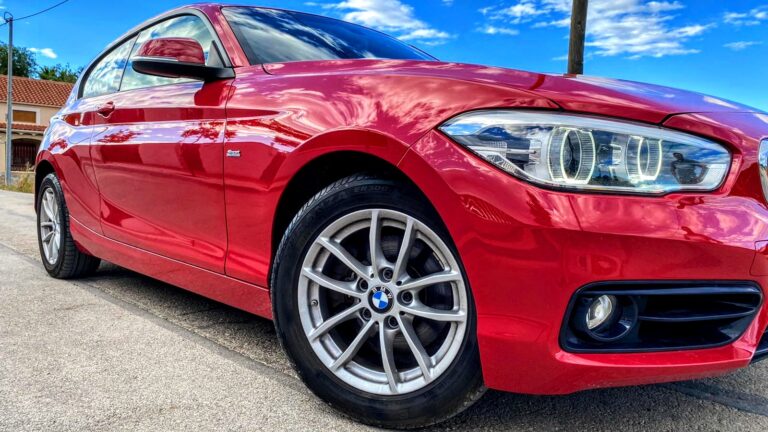 bmw carrilloautomocion