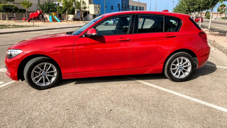 bmw carrilloautomocion