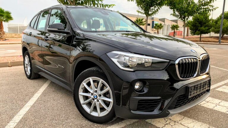 bmw carrilloautomocion