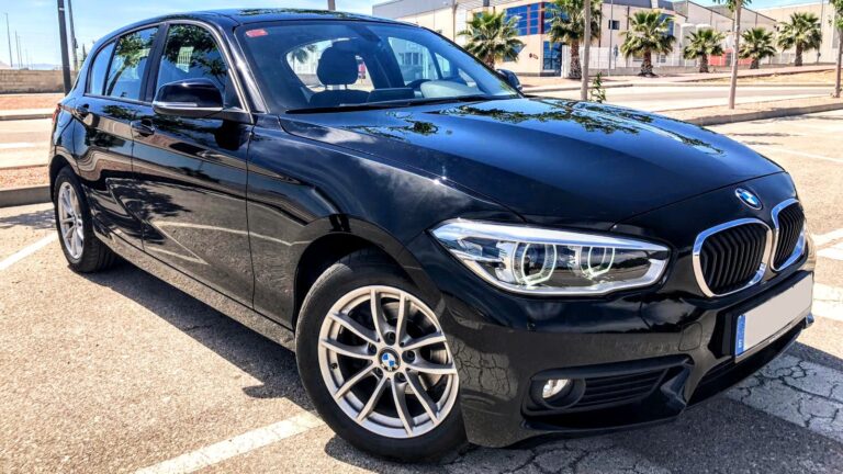 bmw carrilloautomocion