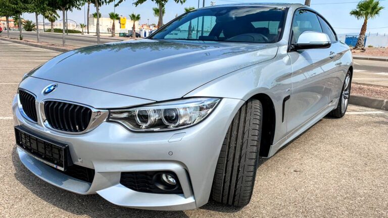 bmw carrilloautomocion