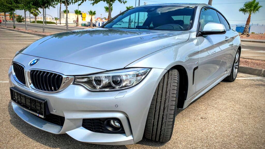 Coches al mejor precio CarrilloAutomocion