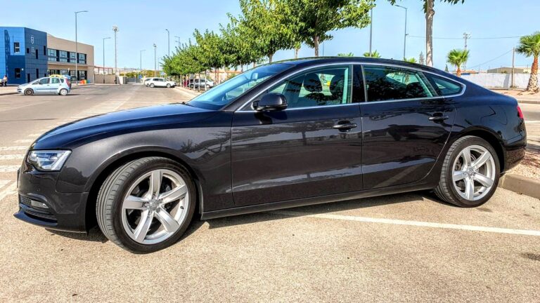 audi carrilloautomocion